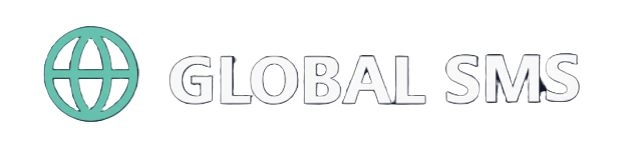Global SMS Logo
